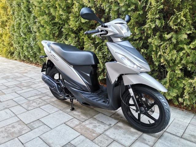 suzuki