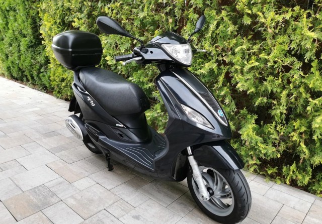 piaggio