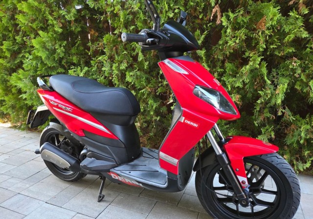 derbi