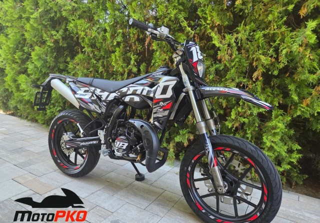 sherco