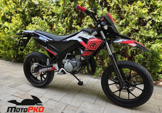 aprilia