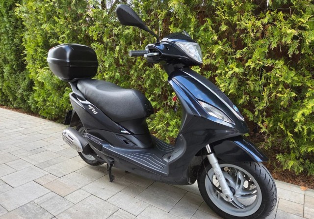 piaggio