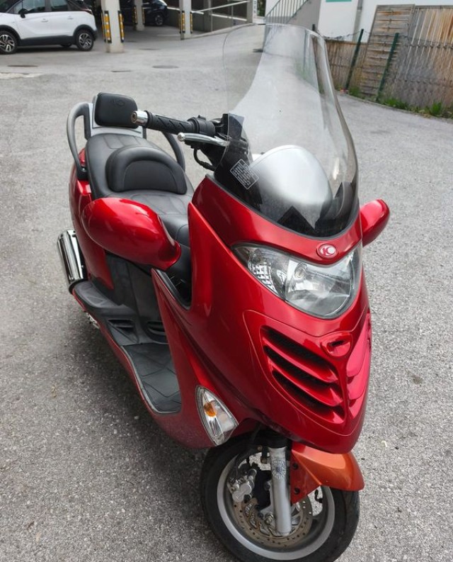 kymco