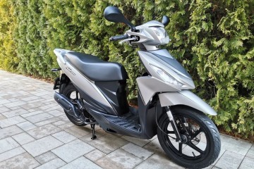 110 Address Raty GWARANCJA MotoPKO Transport 300zł