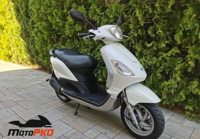 piaggio