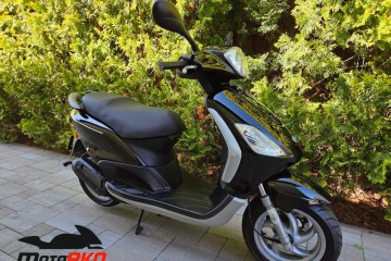 Zipp NRG Aprilia SR 50 Raty GWARANCJA MotoPKO Transport 400zł