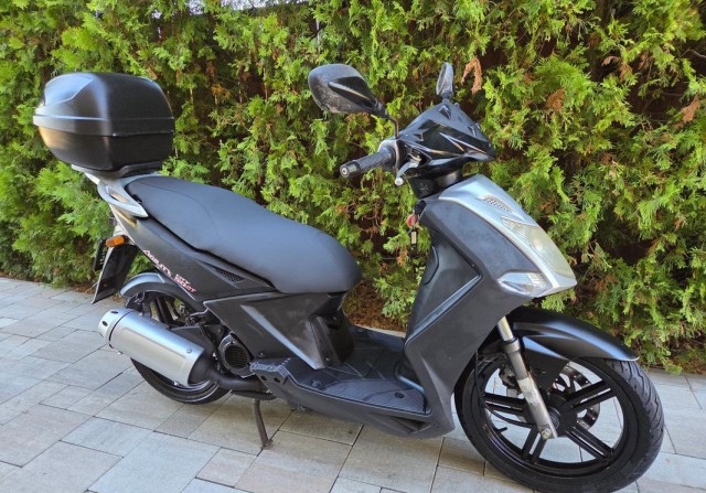 kymco