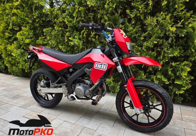 derbi