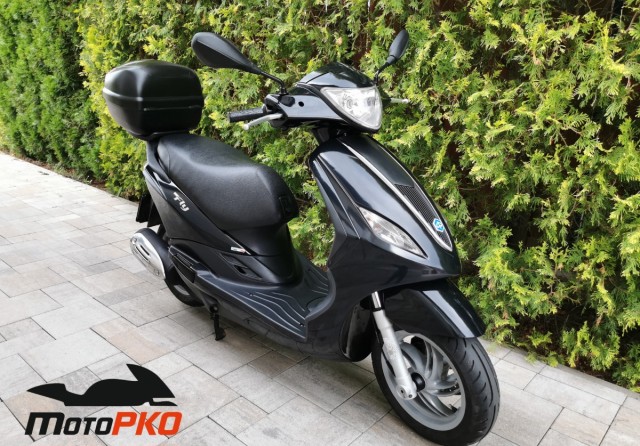 piaggio