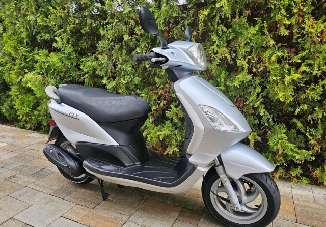 piaggio