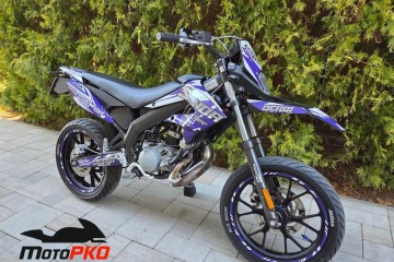 sm DRD Racing Raty GWARANCJA MotoPKO Transport 300zł