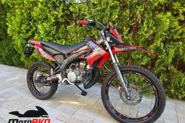 Gilera  Aprilia SX RX 2T Raty GWARANCJA MotoPKO Transport