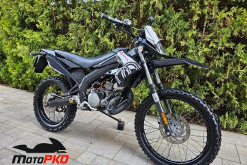 Aprilia SX Senda Rieju 50 2T Raty GWARANCJA MotoPKO Transport 300zł