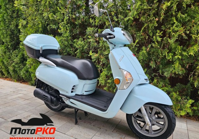 kymco