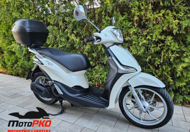 piaggio