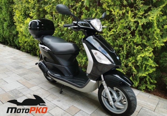 piaggio