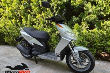 Variant NRG Speedfight 50 4T transport GWARANCJA MotoPKO Raty