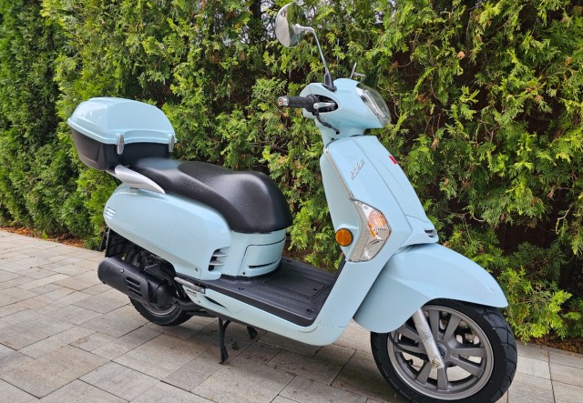 kymco