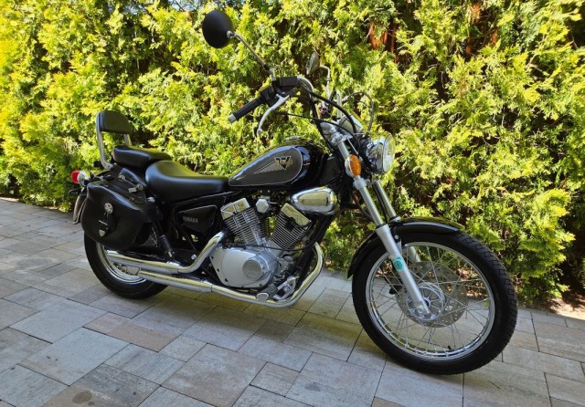 yamaha