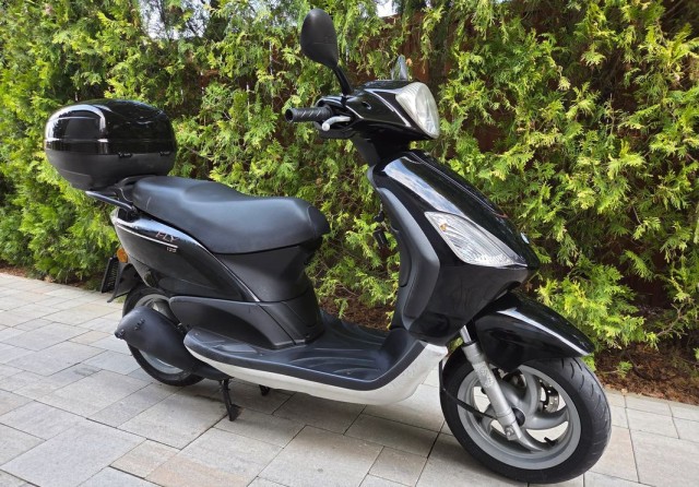 piaggio