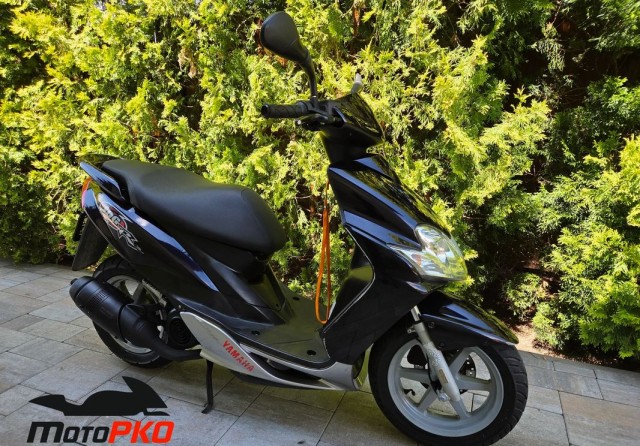 yamaha