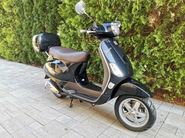 vespa