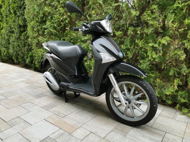piaggio