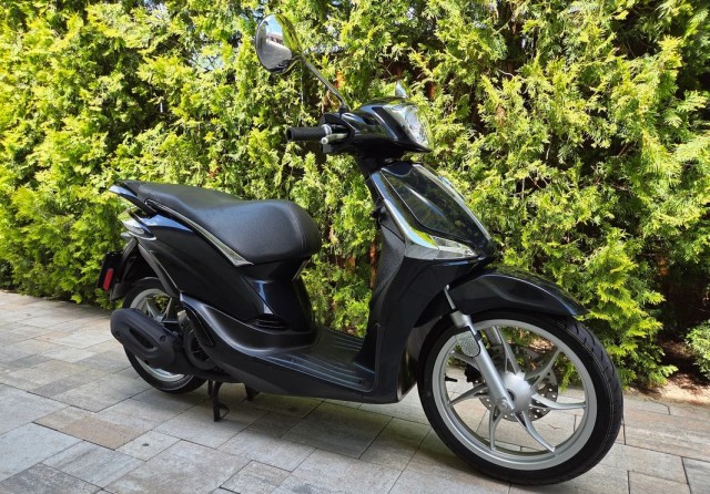 piaggio