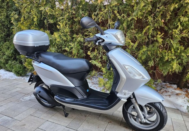 piaggio