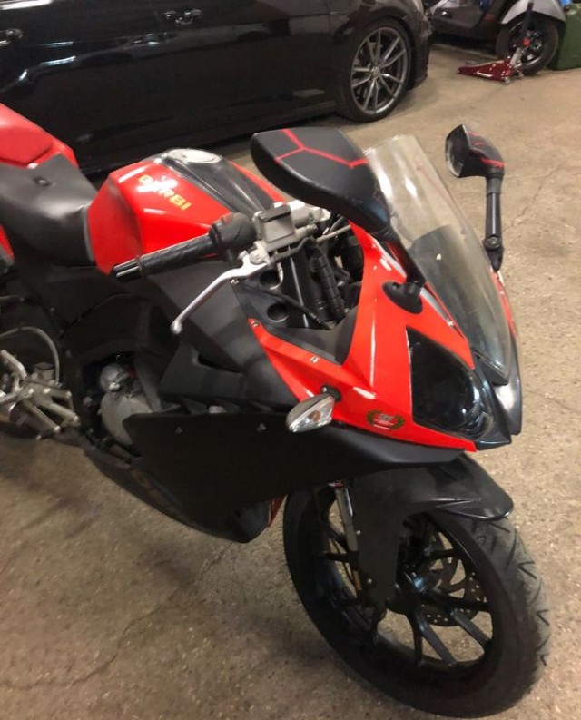 derbi
