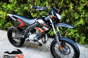 Derbi Senda  MotoPKO transport GRATIS