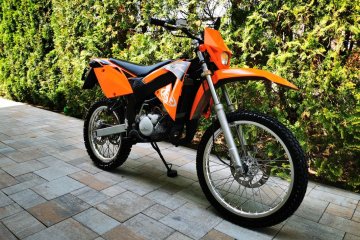 Gilera Smt Aprilia Sx Rx Rieju Mrt Beta Rr Sherco Raty Gwarancja!