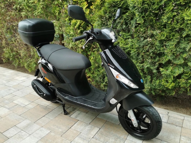 piaggio