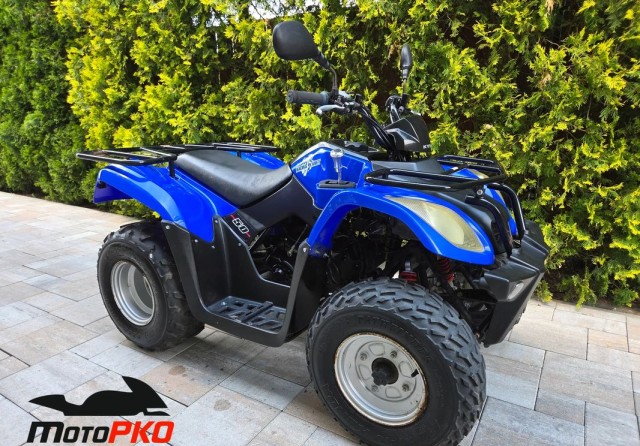 kymco
