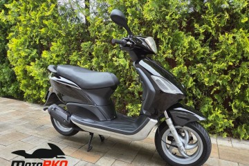 nrg sr Aprilia 50 2T Raty GWARANCJA MotoPKO Transport 400zł