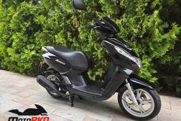 Fly Piaggio 50 Raty Transport cała Polska 500zł