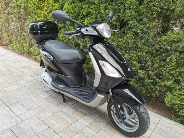 piaggio