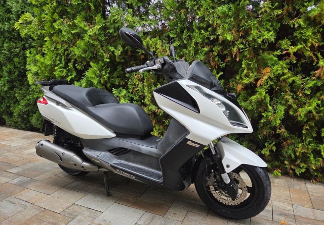 kymco