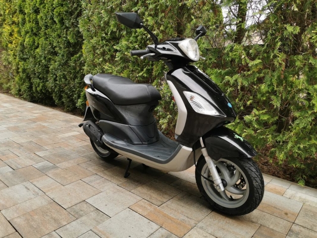 piaggio