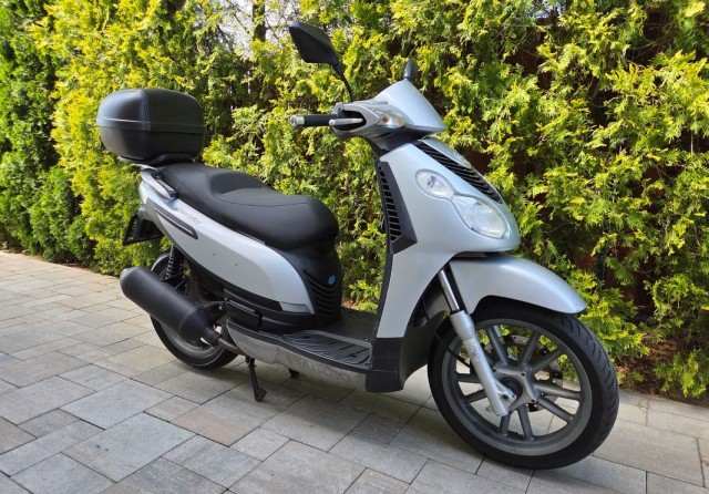 piaggio