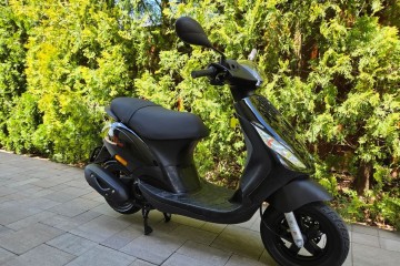 Zip Fly Kisbee 50 MotoPKO Raty Transport cała Polska 400 zł