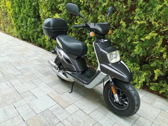 yamaha