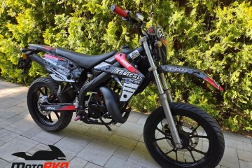 Drd Senda Aprilia Sx Rx 50 Beta rr Sherco Fantic 2020r 7tys km