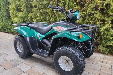 Kymco MXer 50 2T transport GRATIS
