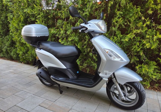 piaggio