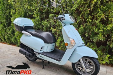 50 2T Raty GWARANCJA MotoPKO Transport