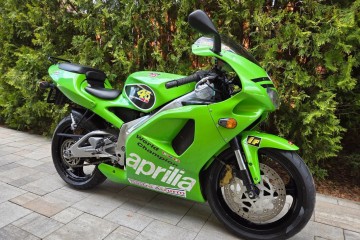 Suzuki Kawasaki Rotax 125 Raty GWARANCJA MotoPKO Transport 400zł