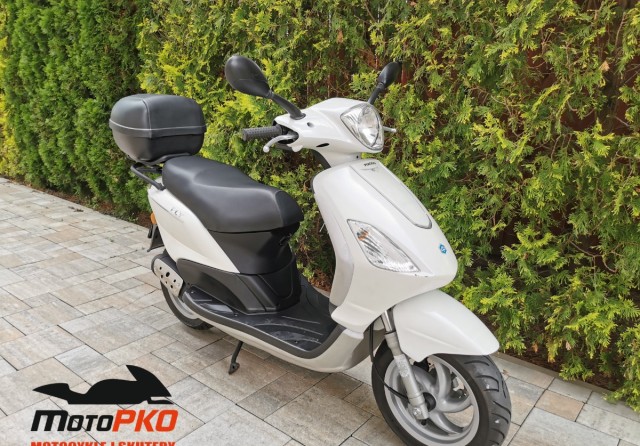 piaggio