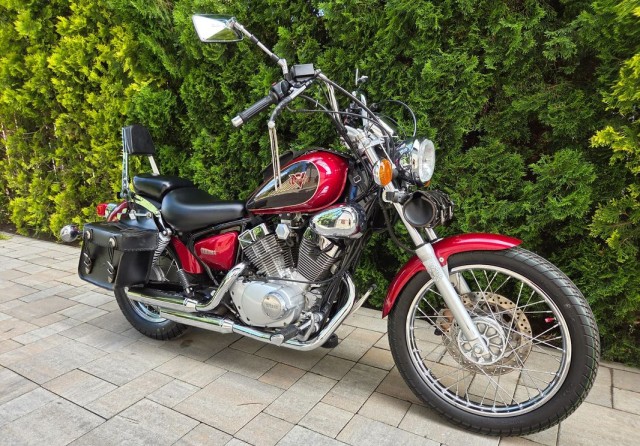 yamaha