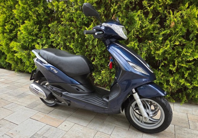 piaggio